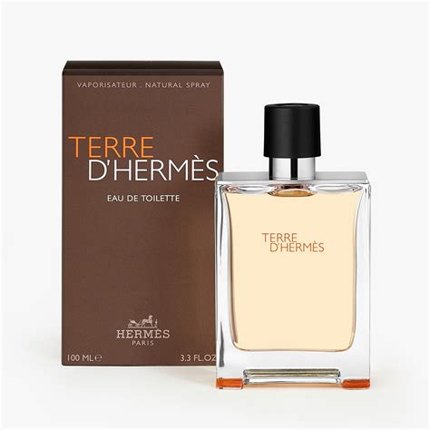 terre d hermes eau de toilette homme|where to buy terre d'hermes.